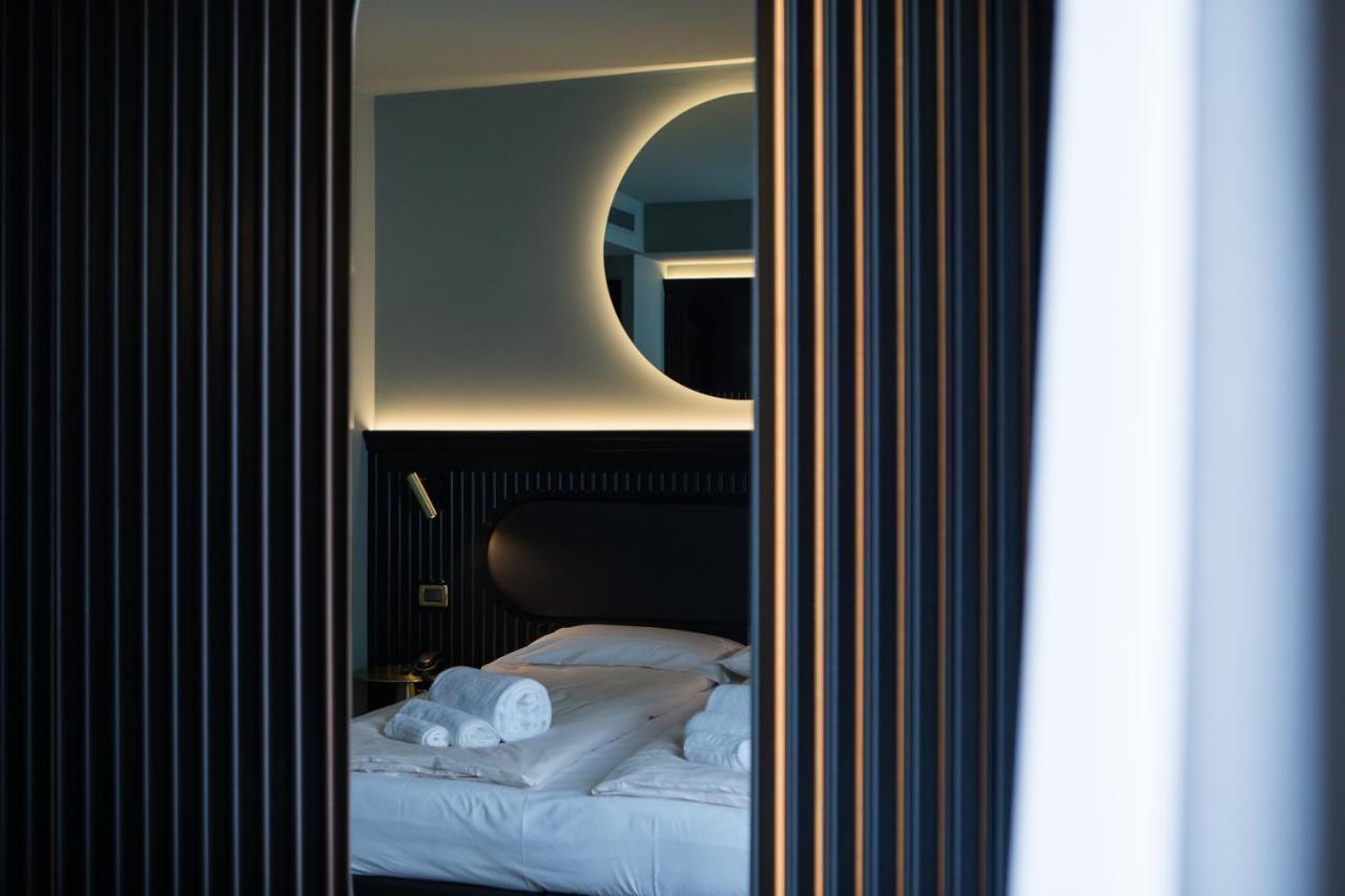 גארדה Hotel Miro' מראה חיצוני תמונה