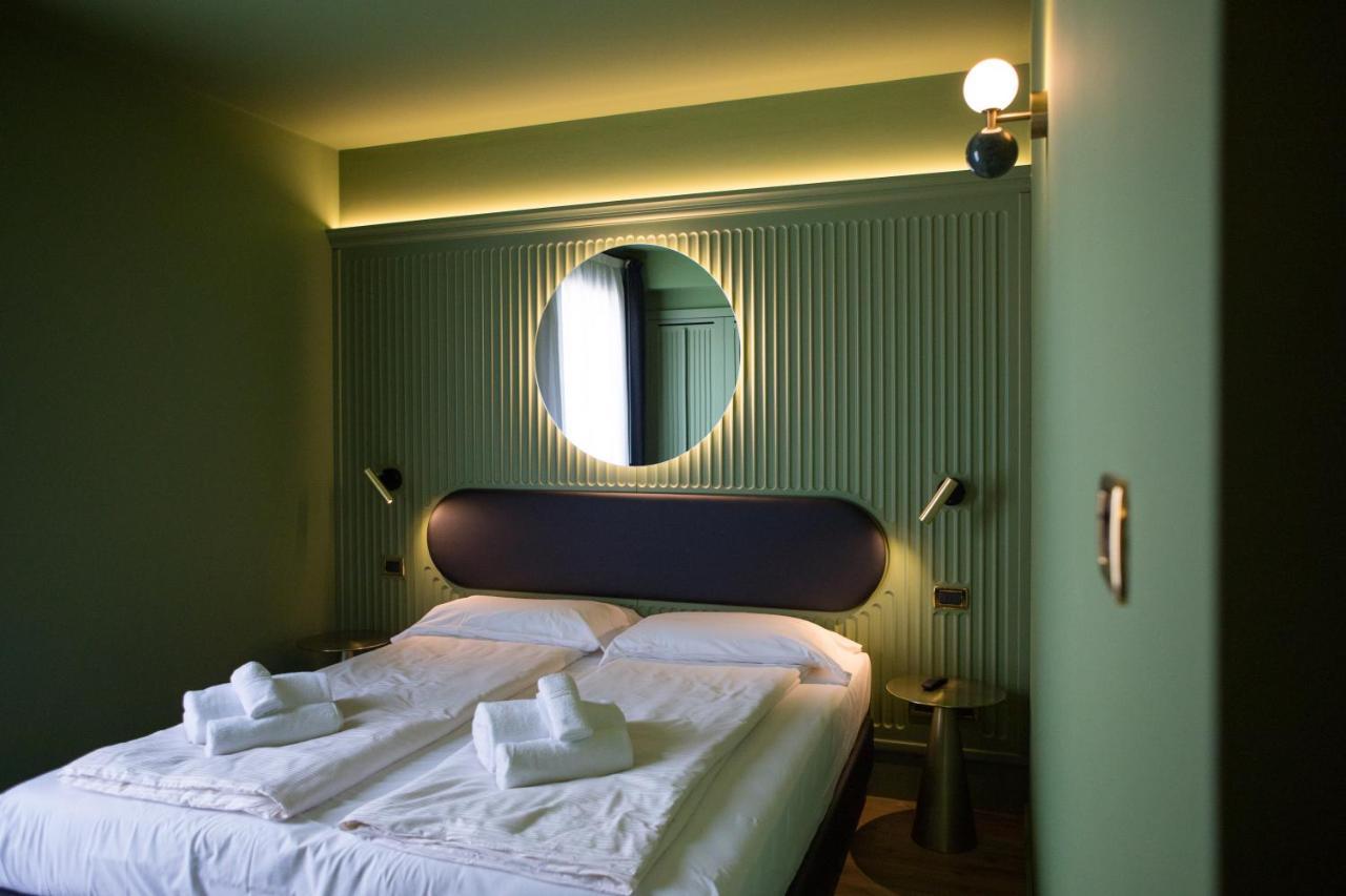 גארדה Hotel Miro' מראה חיצוני תמונה