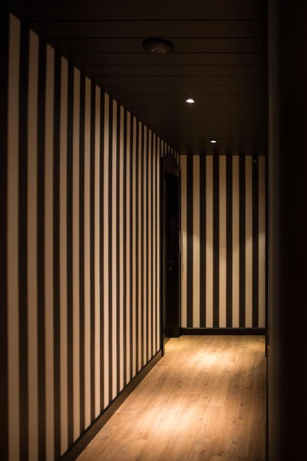 גארדה Hotel Miro' מראה חיצוני תמונה