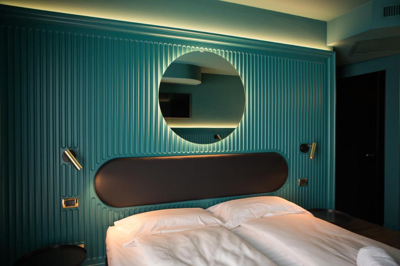 גארדה Hotel Miro' מראה חיצוני תמונה