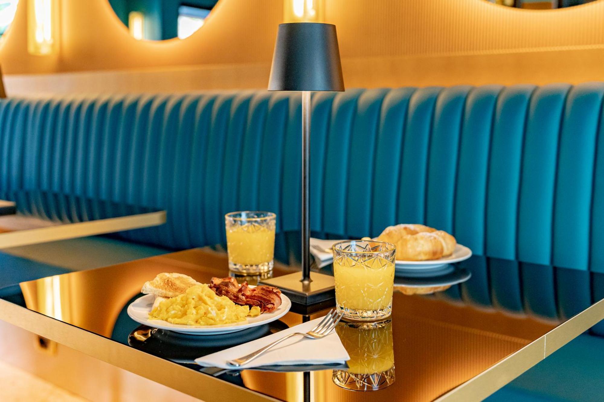 גארדה Hotel Miro' מראה חיצוני תמונה