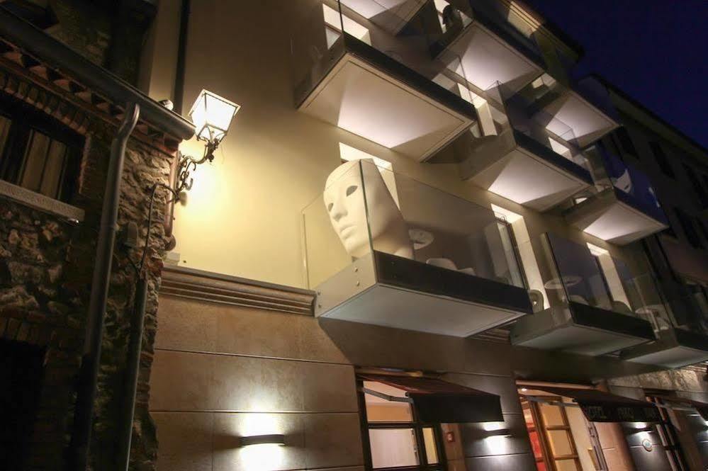 גארדה Hotel Miro' מראה חיצוני תמונה